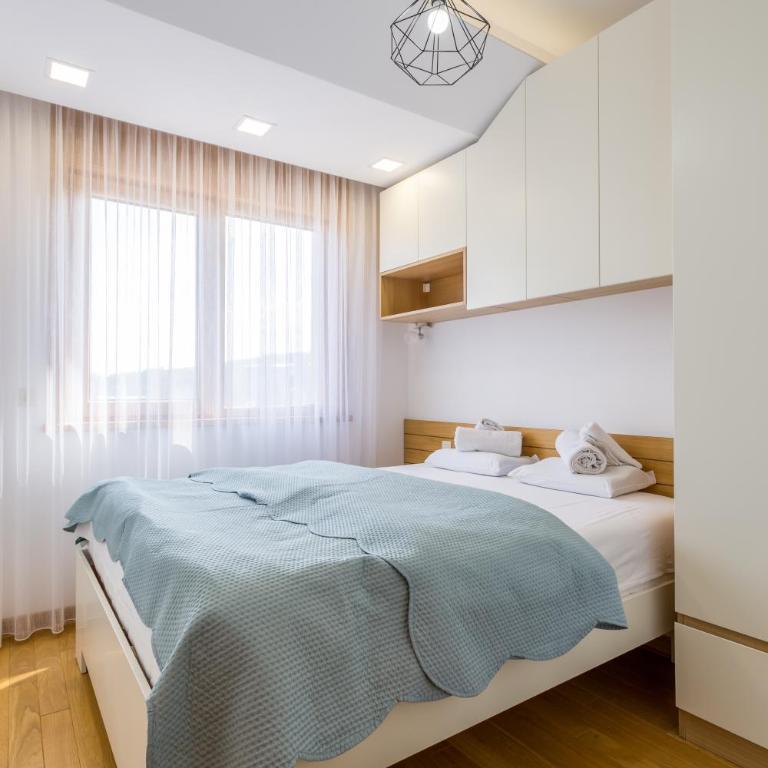 Delights Apartment Zlatibor - Apartman sa 2 Spavaće Sobe - 19