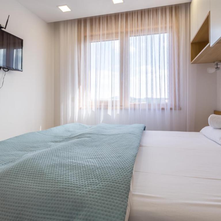 Delights Apartment Zlatibor - Apartman sa 2 Spavaće Sobe - 21
