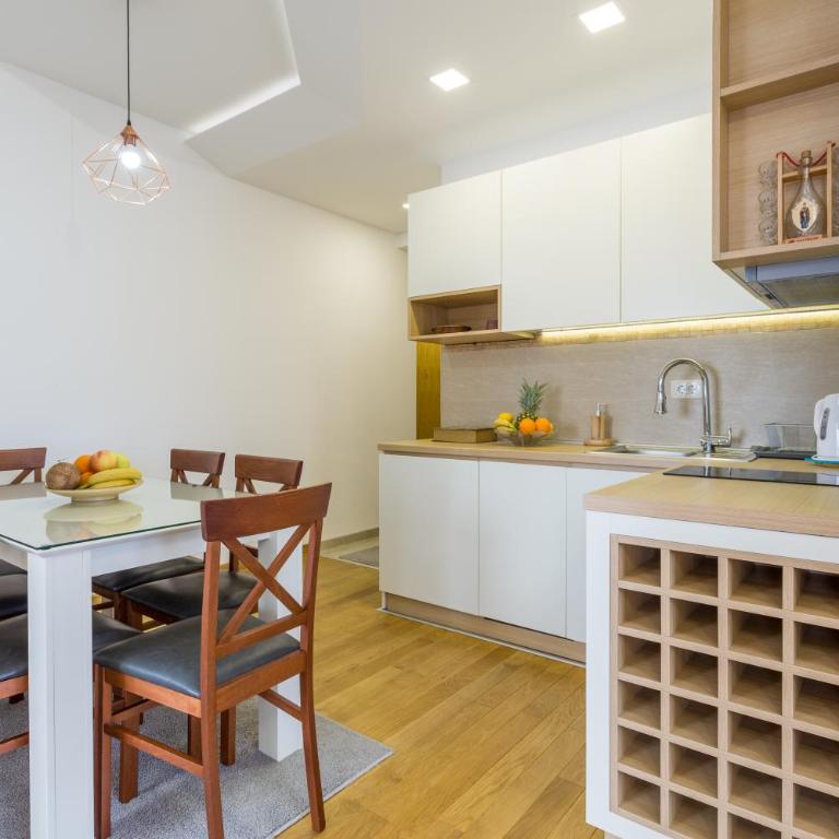 Delights Apartment Zlatibor - Apartman sa 2 Spavaće Sobe - 24