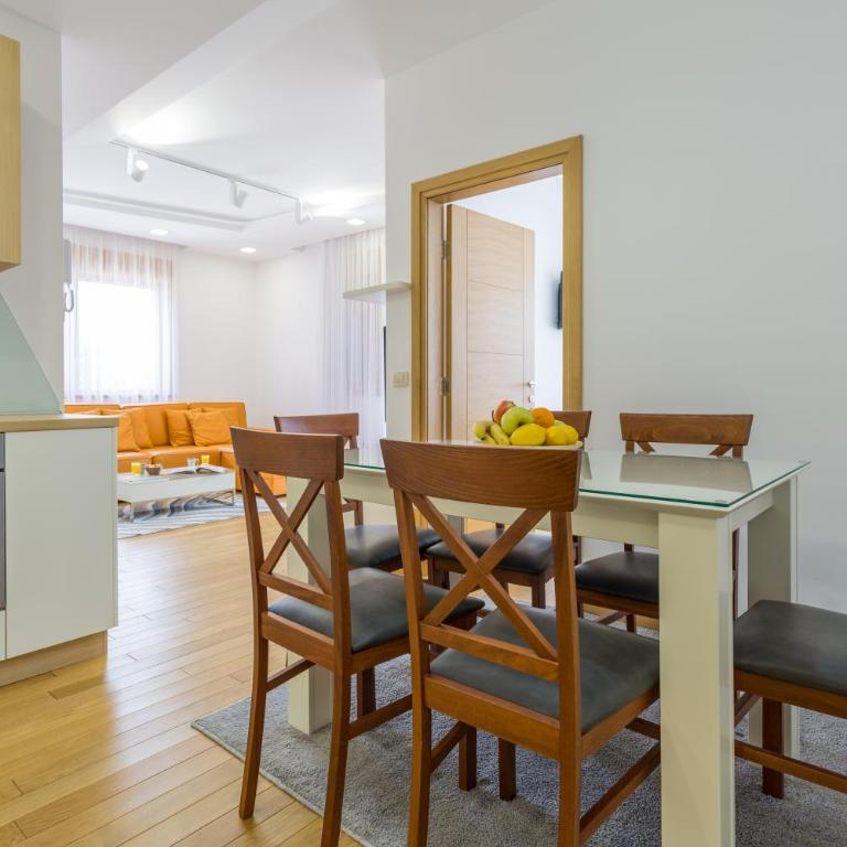 Delights Apartment Zlatibor - Apartman sa 2 Spavaće Sobe - 26
