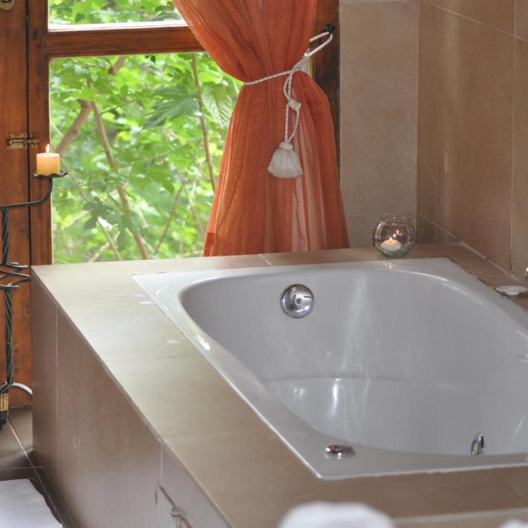 Cabañas Aufenthalt - Chalé de 3 dormitorios (6 adultos) - 4