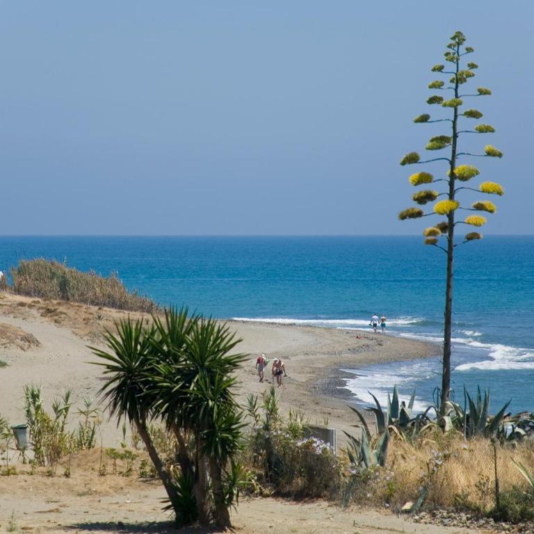 Apt 102 Guadalmansa Playa, Heaven Beach Apartments - Apartamento de 3 dormitorios - 26