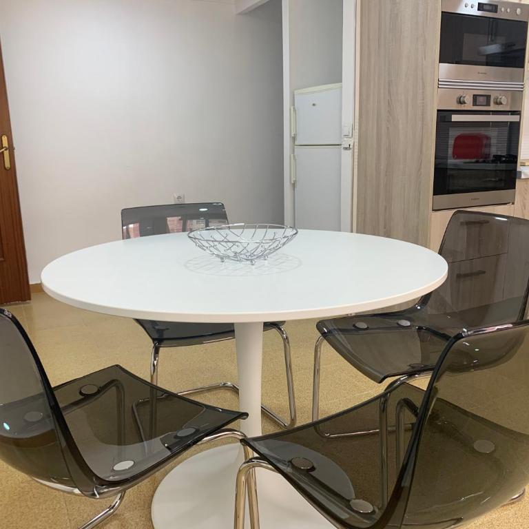 Alicante Elegance Suite - Two-Bedroom Apartment - 5