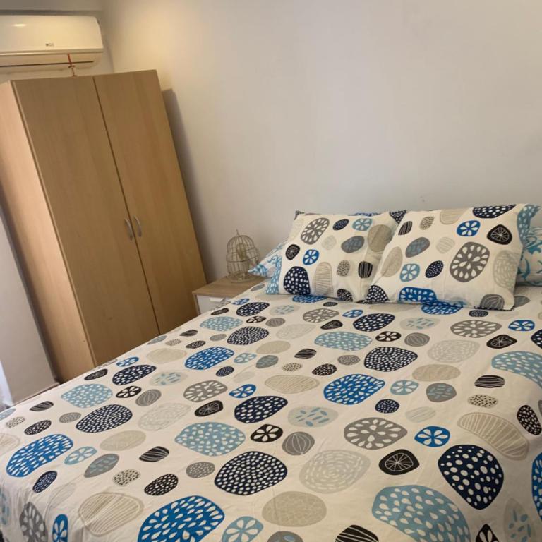 Alicante Elegance Suite - Two-Bedroom Apartment - 8