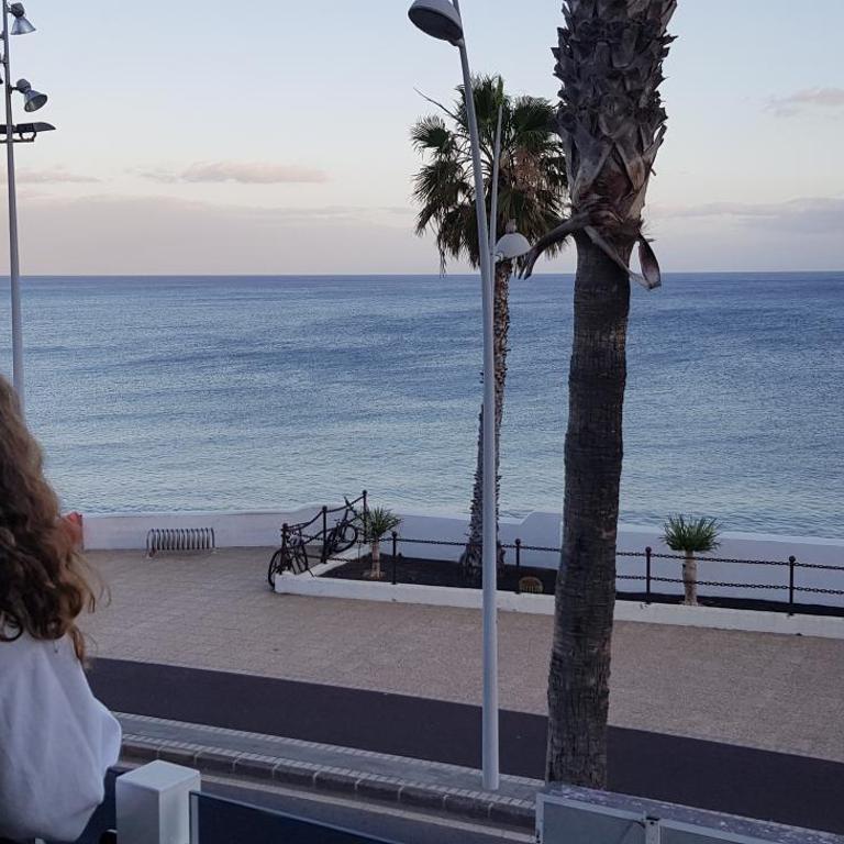 Apartamentos Capellania - Apartment with Sea View - 26
