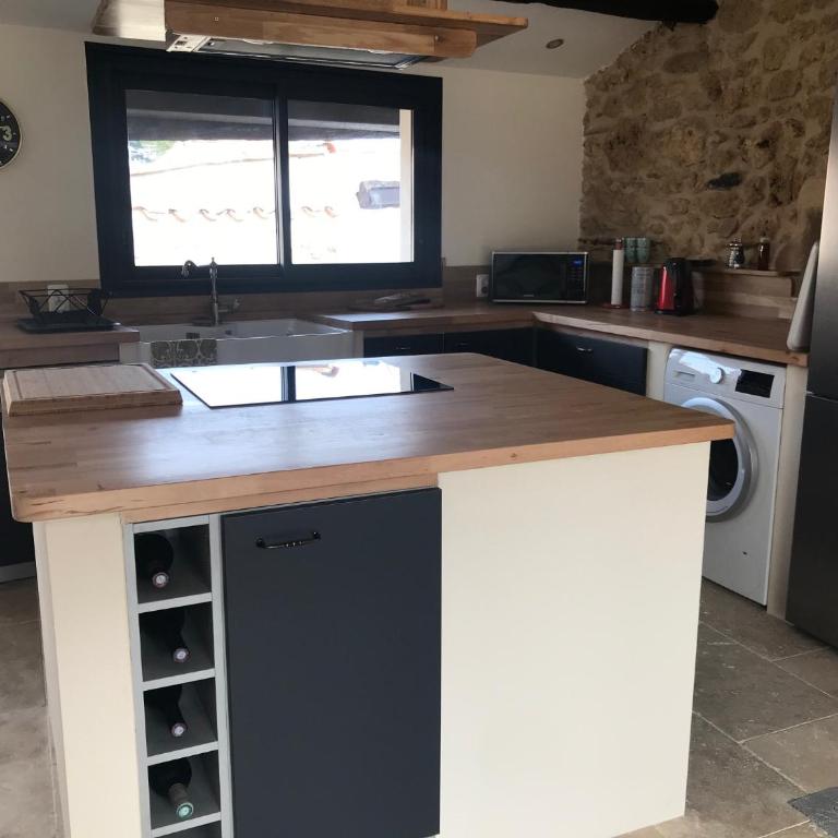 La Jolie Vigneronne - Villa 3 Chambres - 13