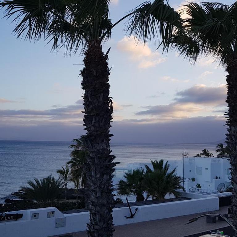 Apartamentos Capellania - Apartment with Sea View - 21