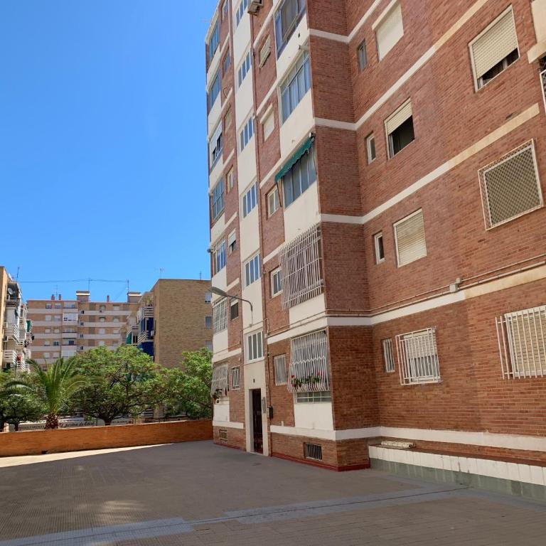 Alicante Elegance Suite - Two-Bedroom Apartment - 16