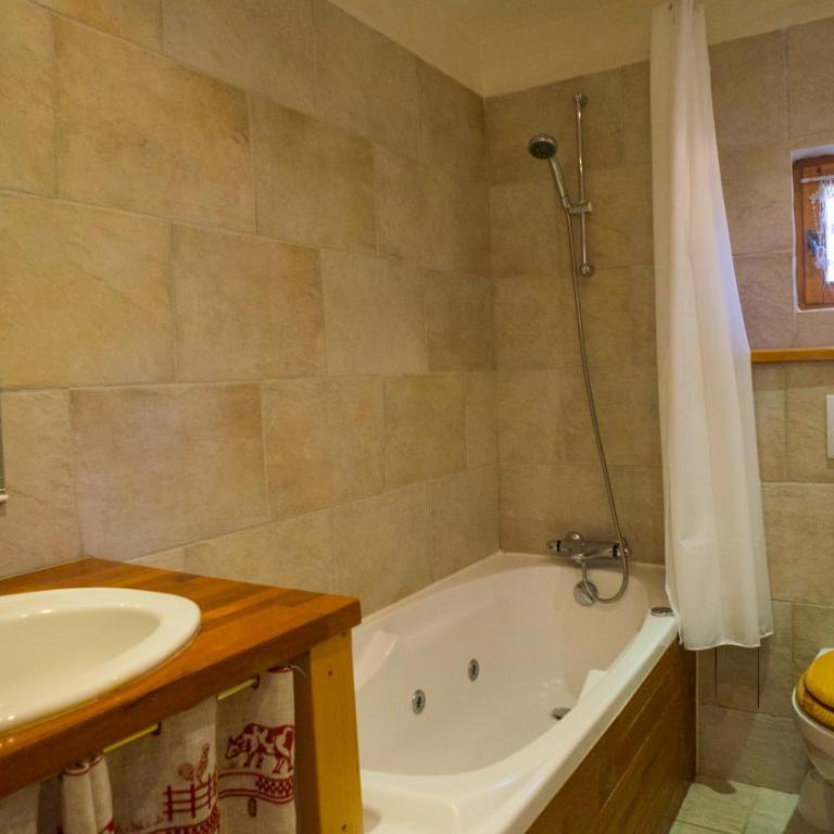 Les Clochettes - Appartement 2 Chambres - 1
