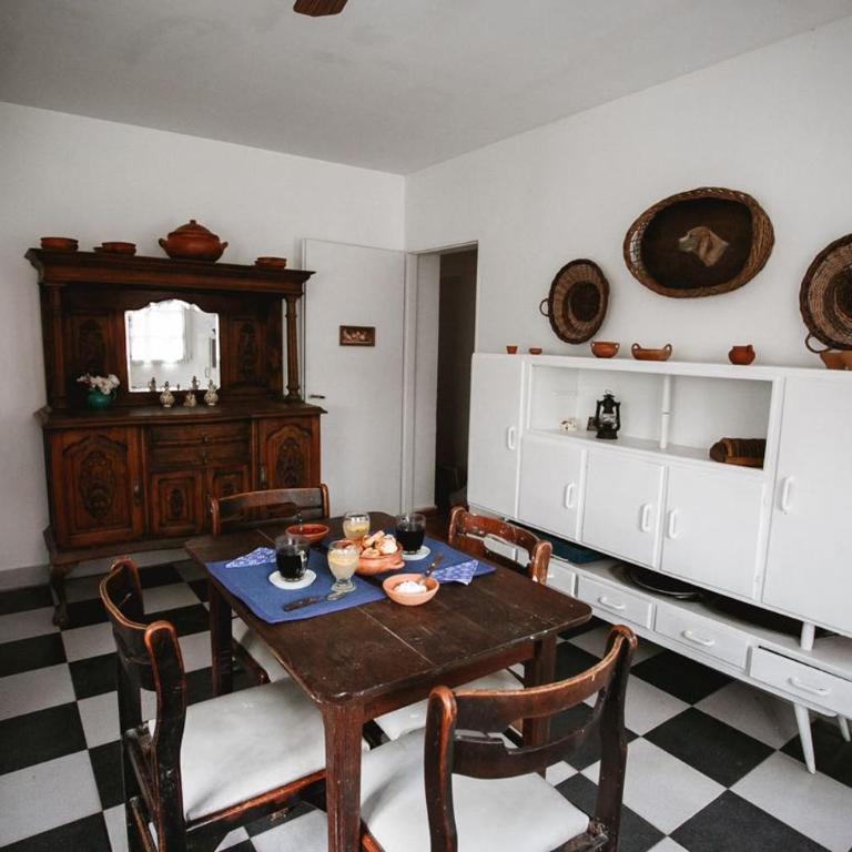 La Providencia - Habitación Deluxe - 1 cama grande - 6