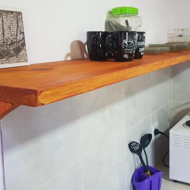 Casas de Raco - Casa con 1 dormitorio - 21