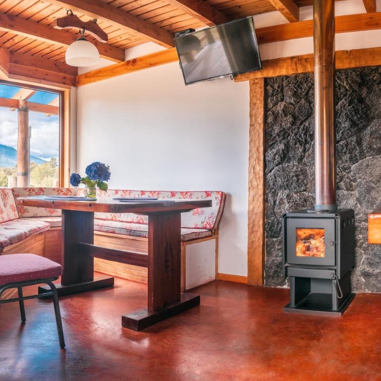 Martina Bungalows - Maisonette - 3