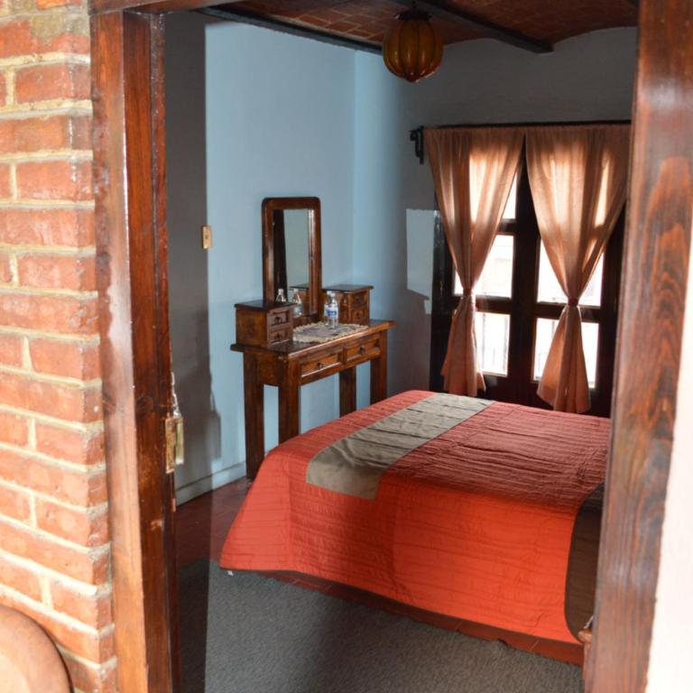 Hotel Dos Rios - Double Room - 4