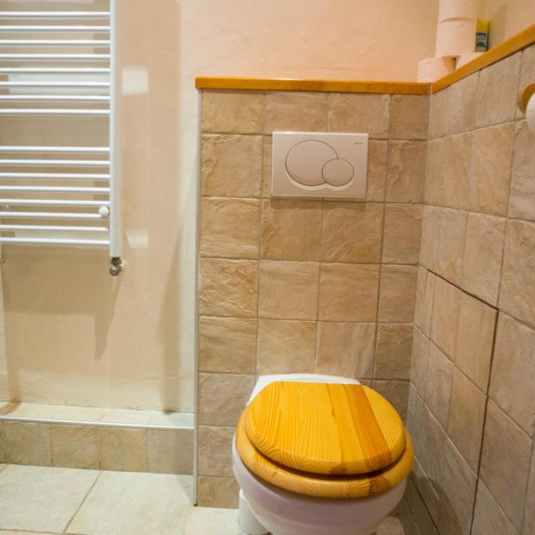 Les Clochettes - Appartement 5 Chambres - 16