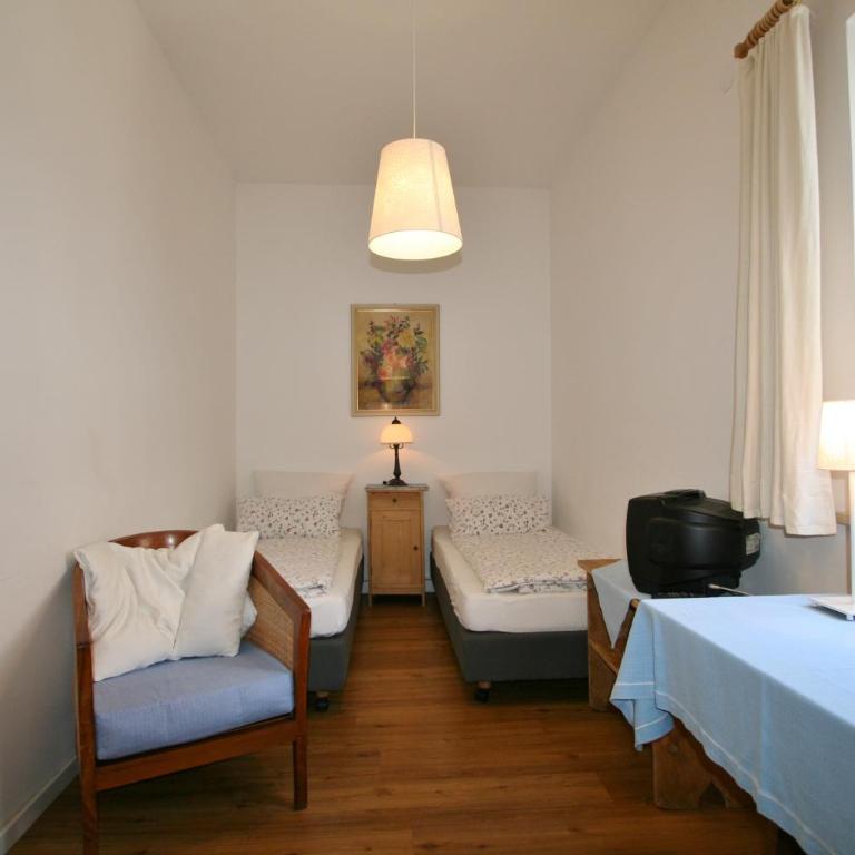 Hotel-Gasthof Rose - Familienzimmer - 1