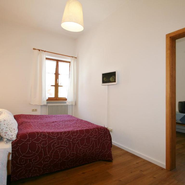 Hotel-Gasthof Rose - Familienzimmer - 2
