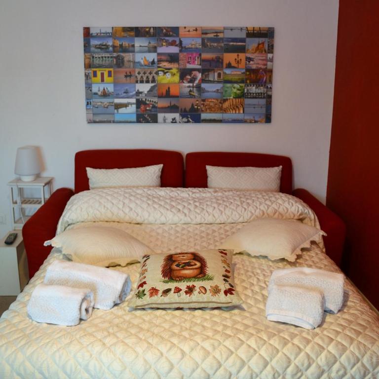 Holiday With Children In Venice - Appartamento Superior - 16