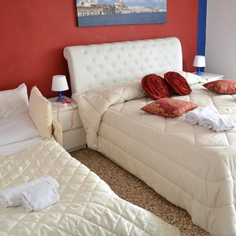 Holiday With Children In Venice - Appartamento Superior - 18