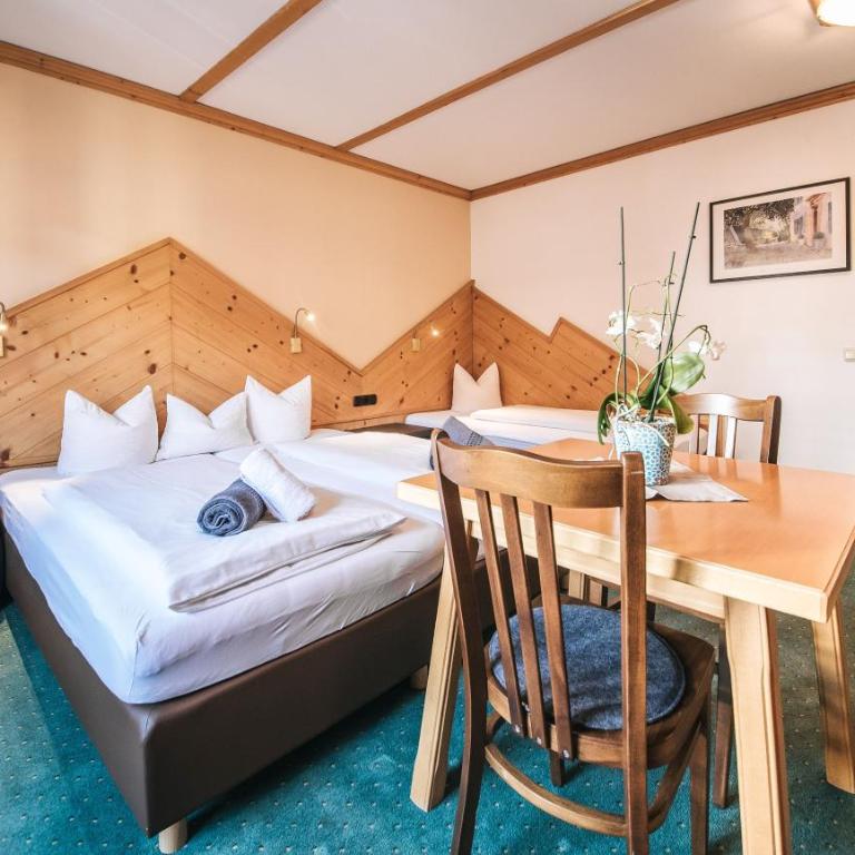 Haus Hannes Spiss - Studio-Apartment - 2