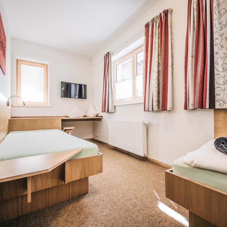 Haus Hannes Spiss - Apartment (7 Erwachsene) - 11