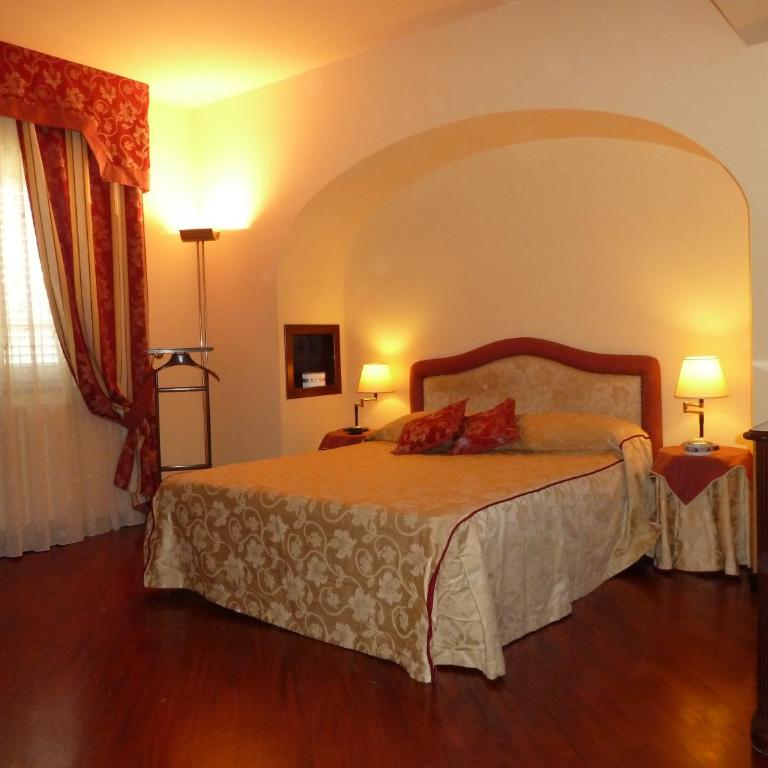 B&B Villa Di Giorgi - Junior Suite - 8