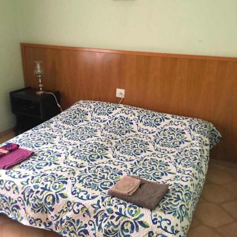 Apartamento centrico castillo s. Barbara - Apartment - 14