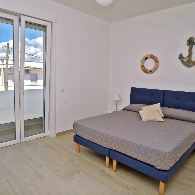 Altomare Case Vacanza - Vacation Home - 2