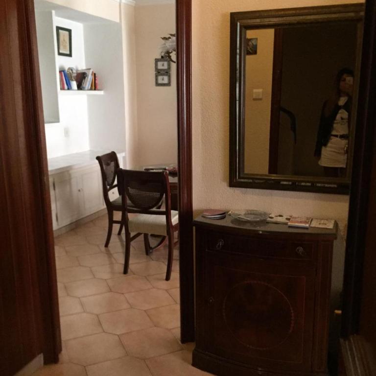 Apartamento centrico castillo s. Barbara - Apartment - 23