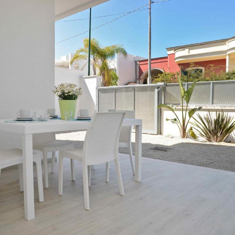 Altomare Case Vacanza - Vacation Home - 6