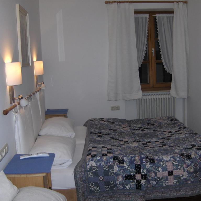 Hotel-Gasthof Rose - Familienzimmer - 5