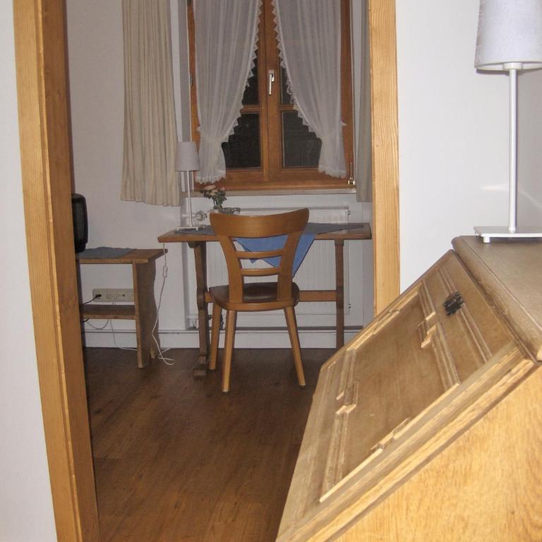 Hotel-Gasthof Rose - Familienzimmer - 4