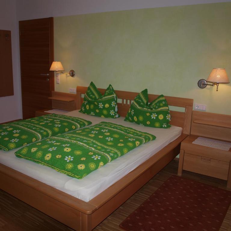 Kerschbamerhof im Süden Südtirols - Two-Bedroom Apartment - 37