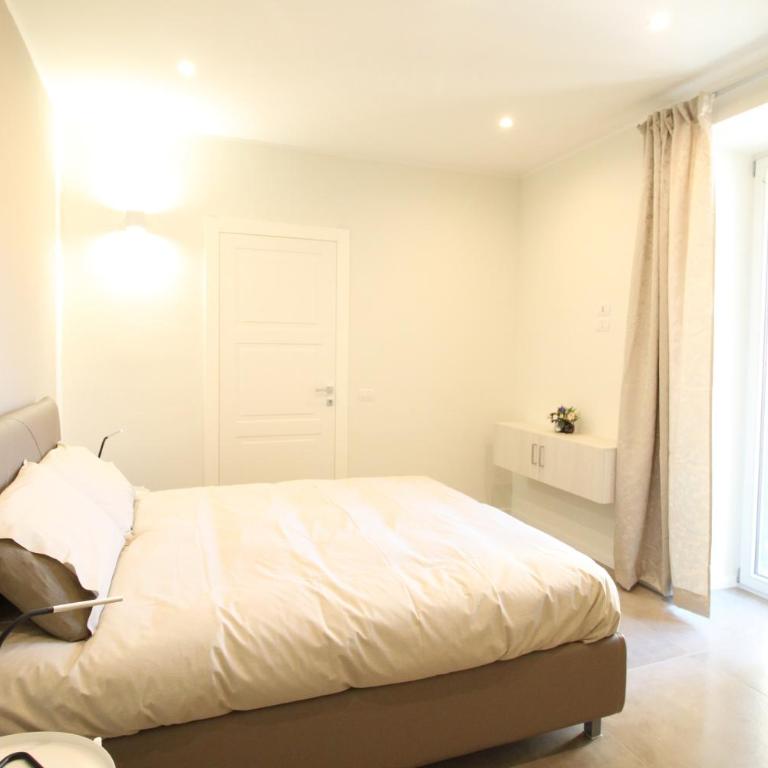 Casa Vacanze Residence Ideale Suites and Apartments - Appartamento con 2 Camere da Letto - 3