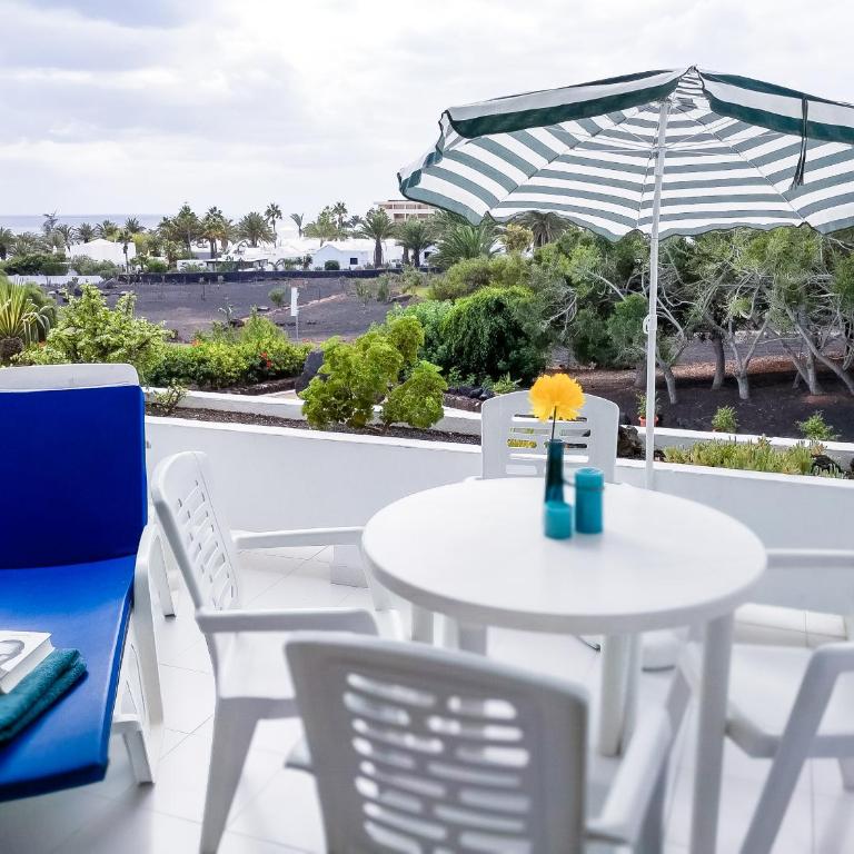 Camel's Spring Club - Apartamento de 2 dormitorios (1-6 adultos) - 31