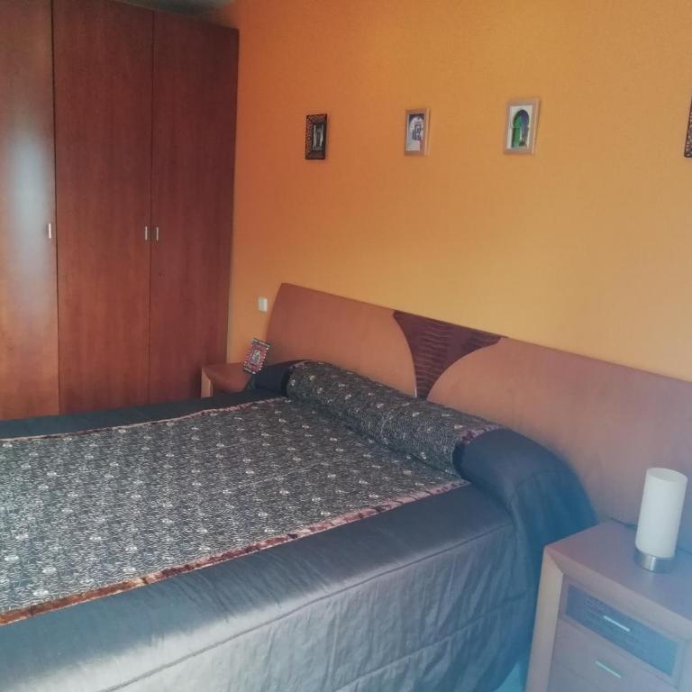 Bella Jacaranda Marbella AGOSTO SOLO POR QUINCENAS - Apartamento - 9