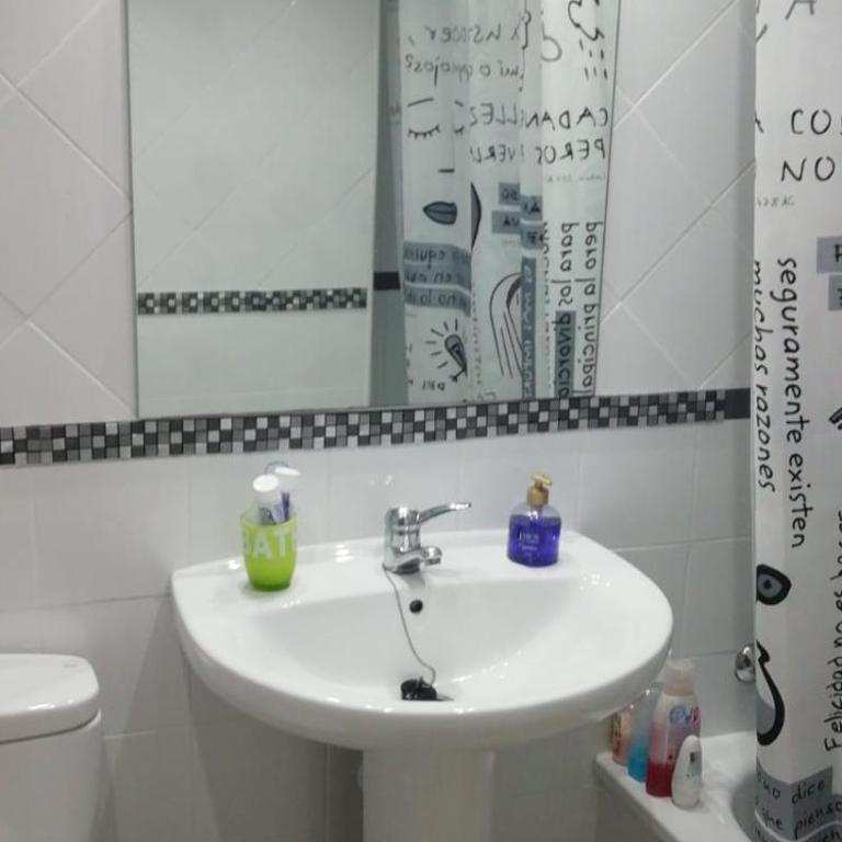 Bella Jacaranda Marbella AGOSTO SOLO POR QUINCENAS - Apartamento - 22