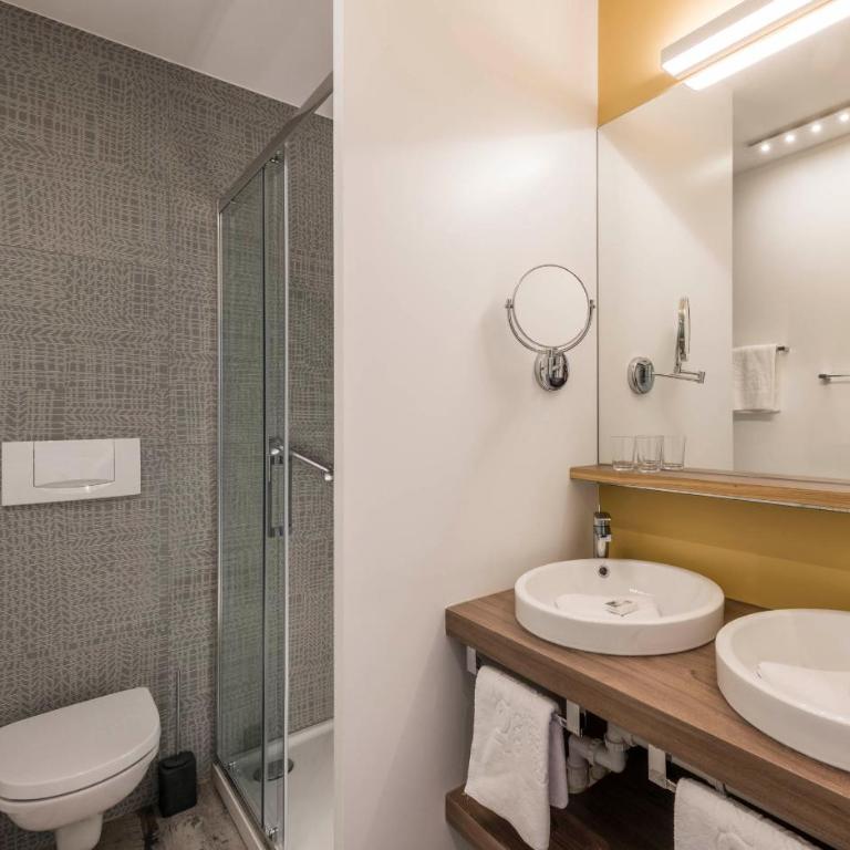 Residence Hirzer - Monolocale (2 Adulti) - 1