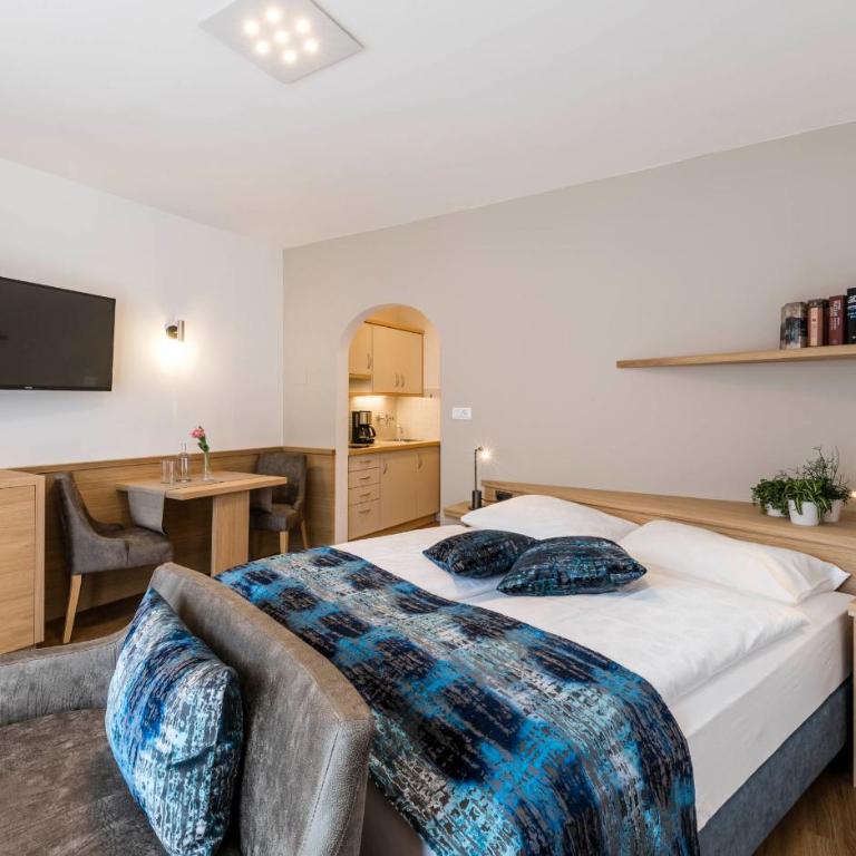 Residence Hirzer - Monolocale (2 Adulti) - 3