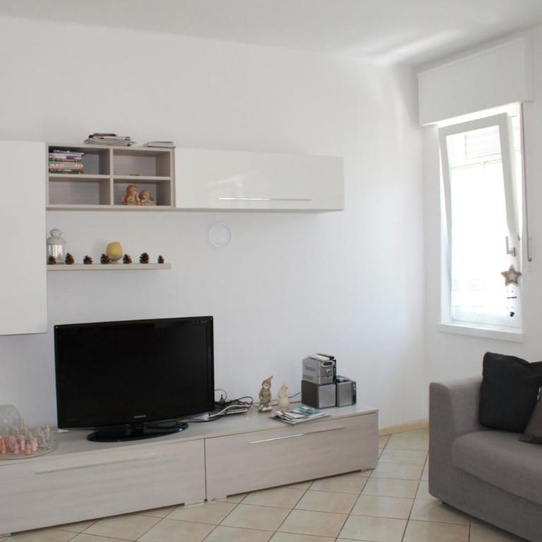 Casa Vacanze Claudette - Appartamento con Balcone - 8