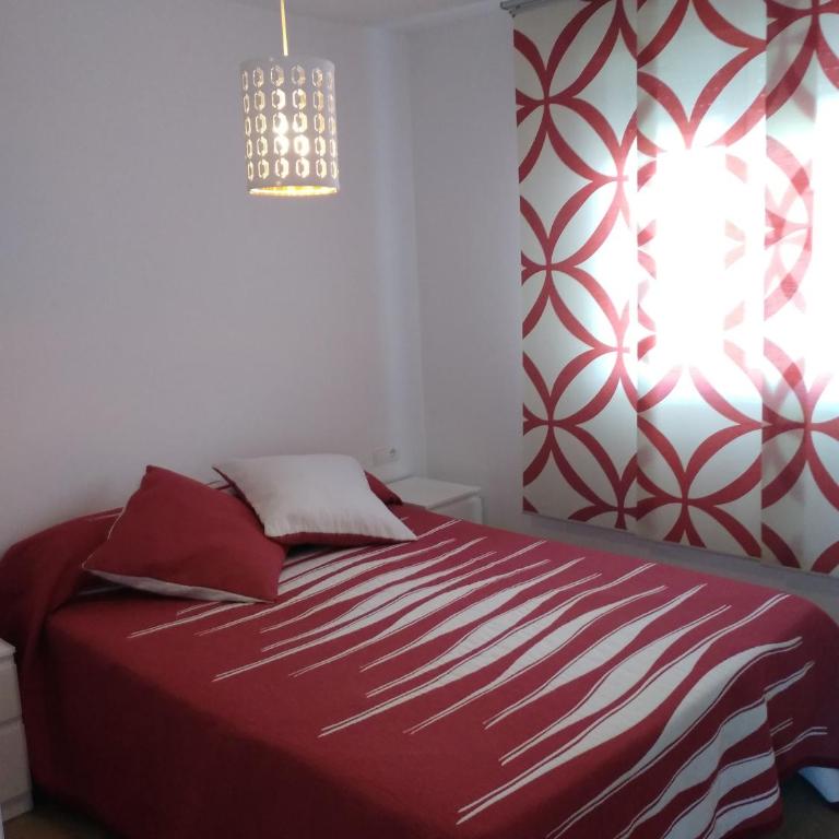 Apartamento ENSUEñO en Cullera playa San Antonio - One-Bedroom Apartment - 20