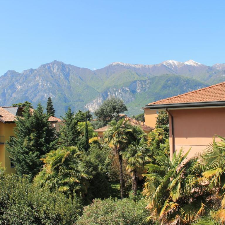 Casa Vacanze Claudette - Appartamento con Balcone - 4