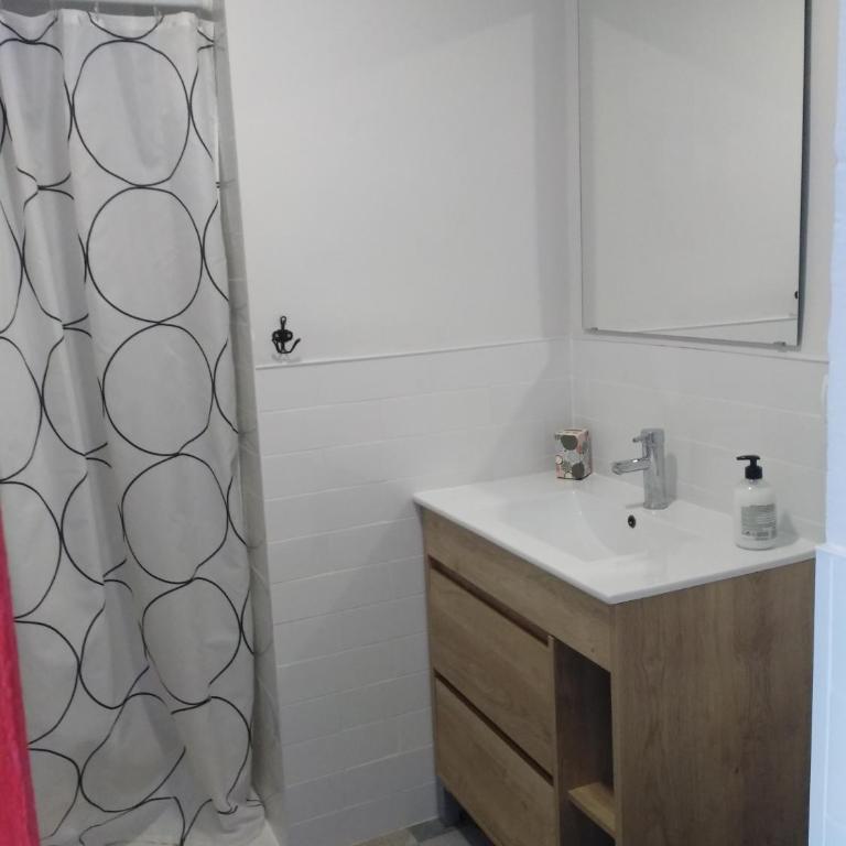 Apartamento ENSUEñO en Cullera playa San Antonio - One-Bedroom Apartment - 23