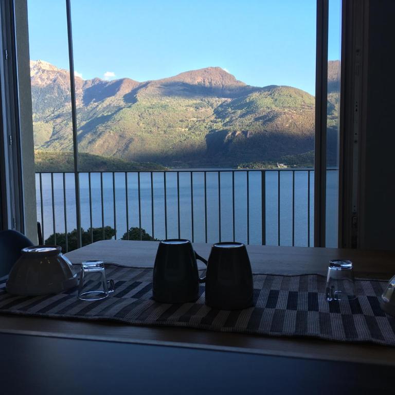 Villa Moretta Lake Como - Appartamento con 1 Camera da Letto - 2