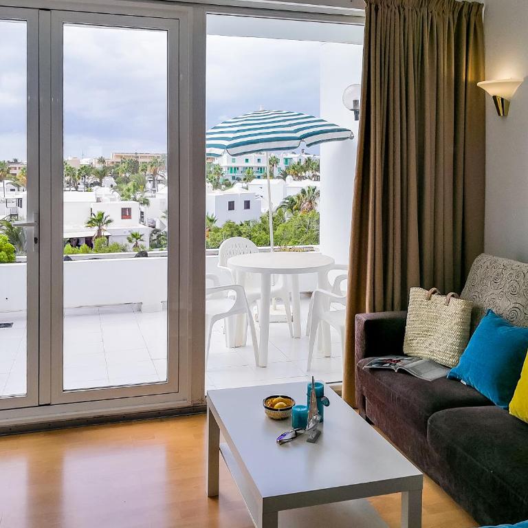 Camel's Spring Club - Apartamento de 2 dormitorios (1-6 adultos) - 18