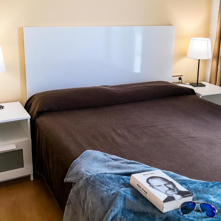 Camel's Spring Club - Apartamento de 1 dormitorio (1-4 adultos) - 10