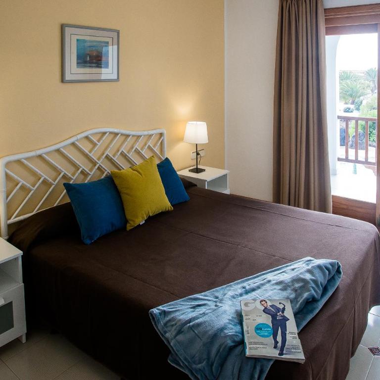 Camel's Spring Club - Apartamento con vistas al mar - 19