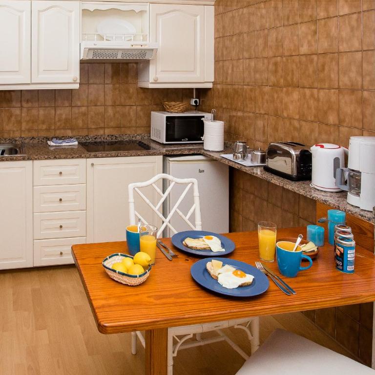 Camel's Spring Club - Apartamento de 2 dormitorios (1-6 adultos) - 2