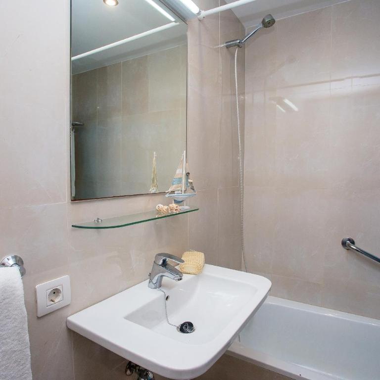 Camel's Spring Club - Apartamento de 2 dormitorios (1-6 adultos) - 26