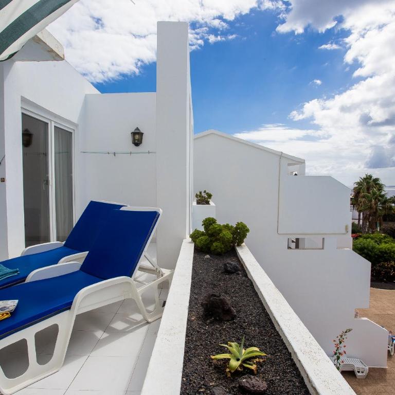 Camel's Spring Club - Apartamento con vistas al mar - 33