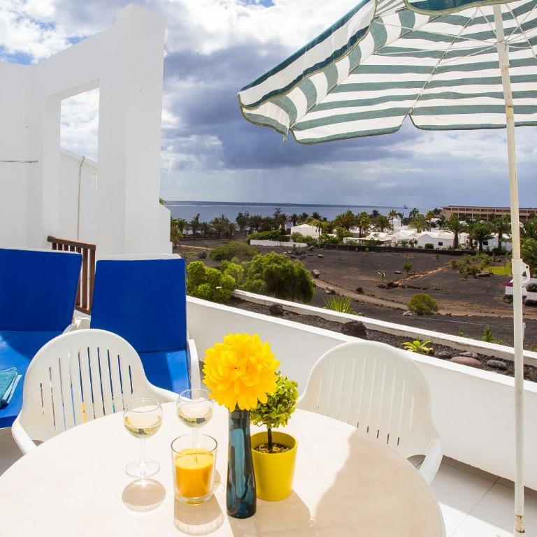 Camel's Spring Club - Apartamento con vistas al mar - 28